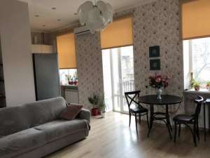 Продам 1кв.сталинку Московский,96 - объявление