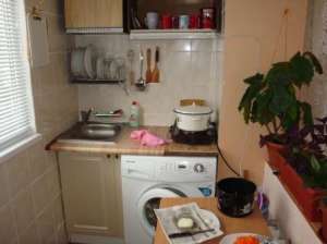 Продам 1ккв в Ялте - объявление