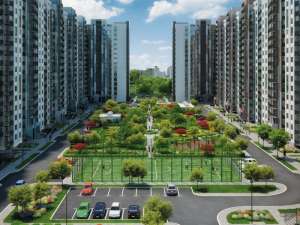 Продам 1к/квартиру в ПК «Місто Квітів». 29000$