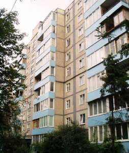 Продам 1-км. квартиру, Киев, Днепровский р-н, Русановка, от хозяйки - объявление
