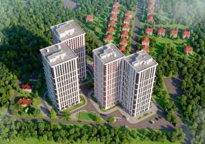 Продам 1ком. квартиру Гагаринское плато / Аркадия / ЖК Sea View - оголошення