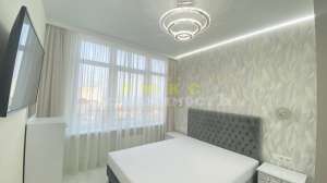Продам 1ком квартиру ЖК 45 Жемчужина / Каманина, видовая - оголошення
