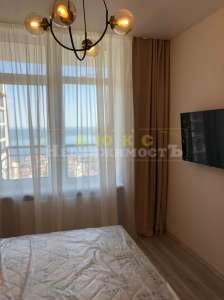 Продам 1ком квартиру ЖК 51 Жемчужина / Аркадия, с видом на море - оголошення