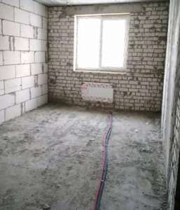 Продам 1-ком кв-ру, новострой, м. Индустриальная