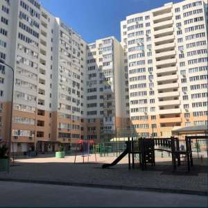 Продам 1-комн. в ЖК "Вернисаж" на Таирова, Костанди/ Королева - объявление