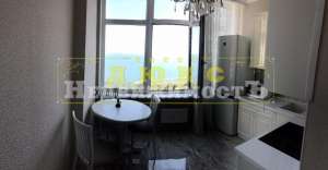 Продам 1комн. квартиру ЖК 32 Жемчужина / Каманина, вид на море - оголошення