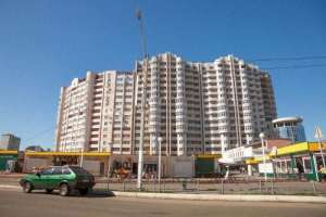 Продам 1комнатную квартиру, Алексеевка, новый дом. - объявление