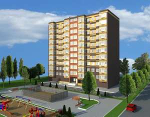 Продам 1-комнатную квартиру в Харькове - объявление
