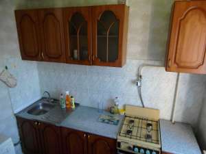 Продам 1-комнатную квартиру в п. Строитель - объявление