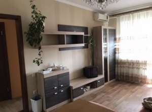 Продам 1-комнатную квартиру с ремонтом на Армейской - объявление