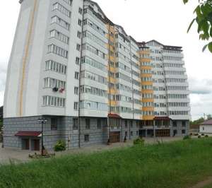 Продам 1-кім. квартиру в здaній новобудові, ЖК Ювілейний - оголошення