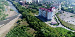 Продам 1-кім. квартиру в зданій новобудові, ЖК "Ювілейний"