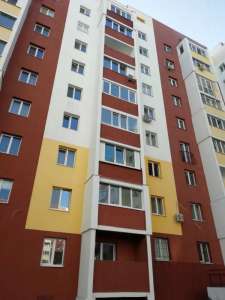 Продам 1-но комн. изол. кв. в новострое, м. Барабашова - объявление