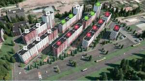 Продам 1-но комн. квартиру, ЖК Гидропарк. Без комиссии. - объявление