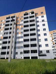 Продам 1-но комн. квартиру. Супер расположение. ЖК Архитекторов. - объявление