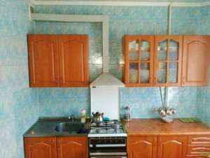 Продам 1-но комнатную квартиру г.Белая Церковь, ул.И.Кожедуба (П.Запорожца) - объявление
