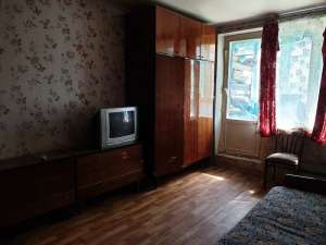 Продам 1-но комнатную квартиру на Героев Труда - объявление