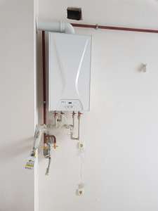 Продам 1-но кімнатну квартиру в новому зданому будинку в м.Обухові. - оголошення