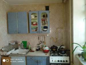 Продам 1ю квартиру в Симферополе