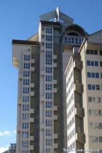 Продам 2 к.квартиру в новом элитном комплексе - объявление