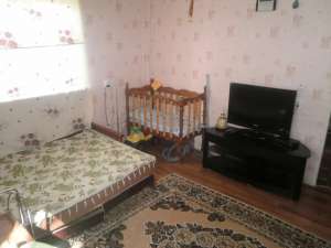 Продам 2 км.кв в (центре) пер.Крымчатский-Белогрская о - объявление