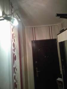 Продам 2 комнатную на Салтовке в 605 м/р-не - оголошення