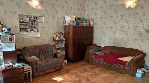 Продам 2 комнаты 50м2 ул. Коблевская / Соборная площадь - оголошення