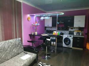Продам 2 -х комнатную квартиру общей площадью 63 кв.м. (18+20) кухня 13м2. В отличном районе города. - объявление