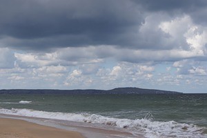 Продам 2 этажную дачу в крыму на казантипе в 450 м от моря - объявление