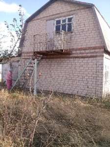 Продам 2 этажный дом в крыму на казантипе в 450 м от моря