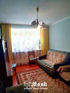 Продам 2.2.5 по улице Шолом-Алейхема.