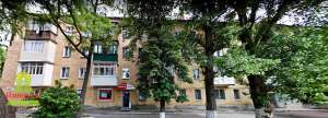 Продам 2-Х комнатную на Шолом-Алейхема. - объявление