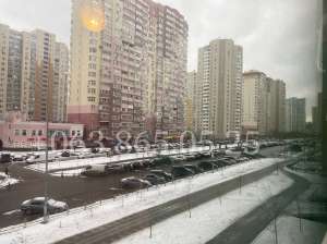 Продам 2-к квартиру. Софии Русовой 3. Осокорки