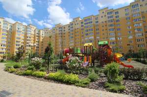 Продам 2-комнатную квартиру в Киеве в ЖК София Клубный Киев от застройщика. - объявление