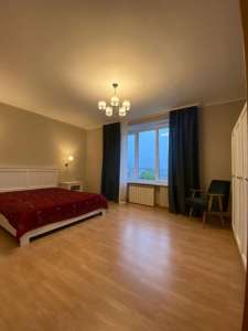 Продам 2-х из. кв. метро Научная, ул. Авиационная, 1 - объявление