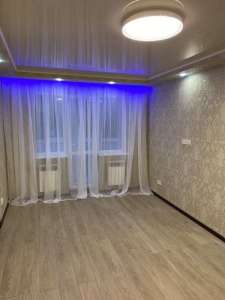 Продам 2-х кв., 45, Салтовка, с Евро, мебелью, техникой