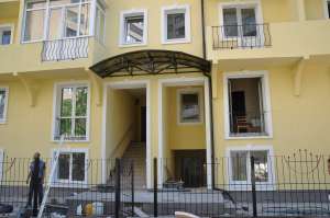 Продам 2-х ком.квартиру в новострое.Дом сдан - объявление