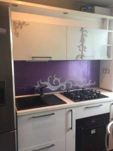 Продам 2х комн кв на Холодной горе - объявление