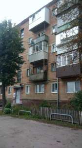 Продам 2-х. комн. квартиру Центральный Рынок - объявление