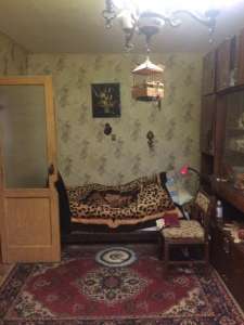 Продам 2-х комн. квартиру, ст. метро ХТЗ, ул. Генерала Момота