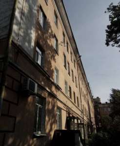 Продам 2х комнатную квартиру - объявление