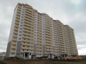 Продам 2-х комнатную квартиру Краснодар, 40 лет Победы - оголошення