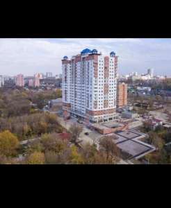 Продам 2-х комнатную квартиру в Доме с Ротондами - объявление