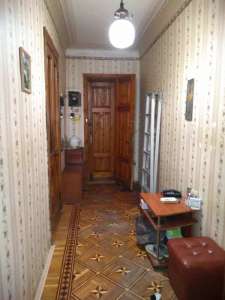 Продам 2х комнатную квартиру в Центре - объявление