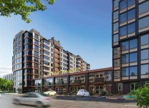 Продам 2-х комнатную квартиру в р-не Новые Дома - объявление