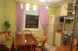 Продам 2-х комнатную квартиру, г. Киев ул. Теодора Драйзера 42 - объявление