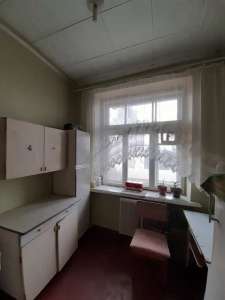 Продам 2-х комнатную квартиру рядом с метро - объявление