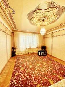 Продам 3 квартиру Наукова по вулиці Новгородська - объявление