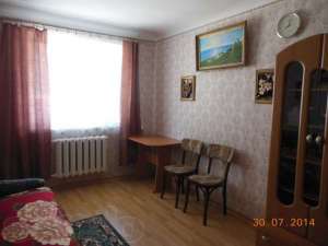 Продам 3 ккв и дачный участок в Форосе - оголошення