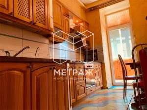 Продам 3- комн. кв. в Центре, ул. Мироносицкая!